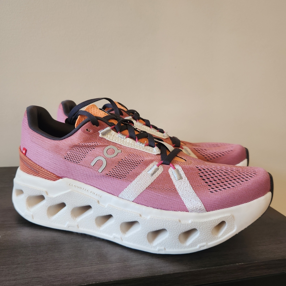 On Cloudeclipse Running Women's Running Shoes Siz… - image 1